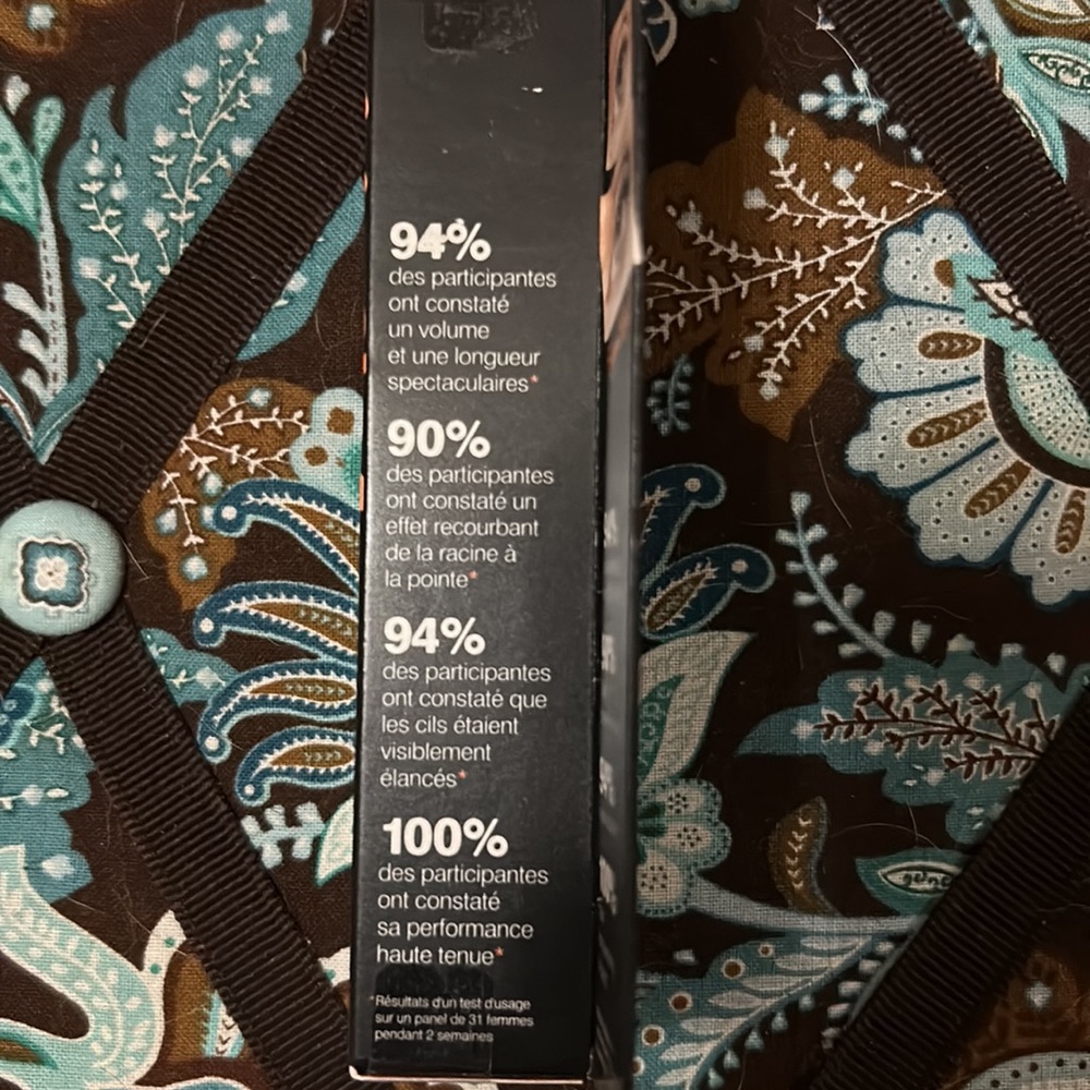 Benefit They’re Real! Beyond Mascara - Picture 2 of 4